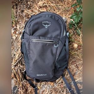 Osprey backpack